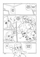 Trump'S Works - P Shoukai [Trump] [Original] Thumbnail Page 38
