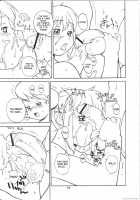 Trump'S Works - P Shoukai [Trump] [Original] Thumbnail Page 03