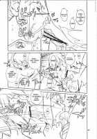 Trump'S Works - P Shoukai [Trump] [Original] Thumbnail Page 05