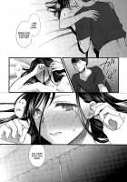 Koisame Dolce / 恋雨ドルチェ [Syoukaki] [Original] Thumbnail Page 23