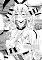 Bonus Book 3 - Cosplay Shimakaze-Kun / おまけ本3 【コスプレ島風くん】 [Kurenai Yuuji] [Kantai Collection] Thumbnail Page 03