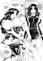 Nine To Five Lover 5.5 / 9時から5時までの戀人 第 5.5話 [Narita Kyousha] [Original] Thumbnail Page 11