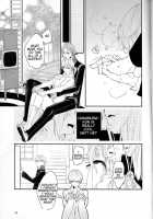 What Happened?! / what happened?! [Okome] [Persona 4] Thumbnail Page 26