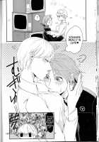 What Happened?! / what happened?! [Okome] [Persona 4] Thumbnail Page 27