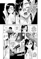 Tonari No Miko-San Wa Minna Warau Ch.1-9 / 隣の巫女さんは皆笑う 第1-9話 [Yaya Hinata] [Original] Thumbnail Page 101