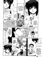 Tonari No Miko-San Wa Minna Warau Ch.1-9 / 隣の巫女さんは皆笑う 第1-9話 [Yaya Hinata] [Original] Thumbnail Page 108