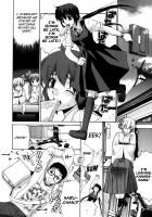 Tonari No Miko-San Wa Minna Warau Ch.1-9 / 隣の巫女さんは皆笑う 第1-9話 [Yaya Hinata] [Original] Thumbnail Page 120