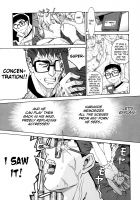 Tonari No Miko-San Wa Minna Warau Ch.1-9 / 隣の巫女さんは皆笑う 第1-9話 [Yaya Hinata] [Original] Thumbnail Page 123