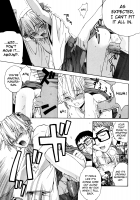 Tonari No Miko-San Wa Minna Warau Ch.1-9 / 隣の巫女さんは皆笑う 第1-9話 [Yaya Hinata] [Original] Thumbnail Page 133