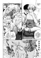 Tonari No Miko-San Wa Minna Warau Ch.1-9 / 隣の巫女さんは皆笑う 第1-9話 [Yaya Hinata] [Original] Thumbnail Page 134