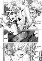 Tonari No Miko-San Wa Minna Warau Ch.1-9 / 隣の巫女さんは皆笑う 第1-9話 [Yaya Hinata] [Original] Thumbnail Page 138