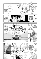 Tonari No Miko-San Wa Minna Warau Ch.1-9 / 隣の巫女さんは皆笑う 第1-9話 [Yaya Hinata] [Original] Thumbnail Page 150