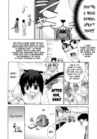 Tonari No Miko-San Wa Minna Warau Ch.1-9 / 隣の巫女さんは皆笑う 第1-9話 [Yaya Hinata] [Original] Thumbnail Page 154