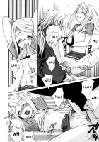 Tonari No Miko-San Wa Minna Warau Ch.1-9 / 隣の巫女さんは皆笑う 第1-9話 [Yaya Hinata] [Original] Thumbnail Page 188