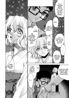 Tonari No Miko-San Wa Minna Warau Ch.1-9 / 隣の巫女さんは皆笑う 第1-9話 [Yaya Hinata] [Original] Thumbnail Page 46