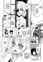 Tonari No Miko-San Wa Minna Warau Ch.1-9 / 隣の巫女さんは皆笑う 第1-9話 [Yaya Hinata] [Original] Thumbnail Page 58