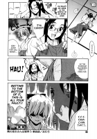 Tonari No Miko-San Wa Minna Warau Ch.1-9 / 隣の巫女さんは皆笑う 第1-9話 [Yaya Hinata] [Original] Thumbnail Page 76