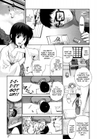 Tonari No Miko-San Wa Minna Warau Ch.1-9 / 隣の巫女さんは皆笑う 第1-9話 [Yaya Hinata] [Original] Thumbnail Page 95