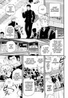 A Man'S Heart And Spring Weather   - By D-RAW2 [Original] Thumbnail Page 19