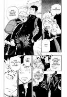 A Man'S Heart And Spring Weather   - By D-RAW2 [Original] Thumbnail Page 20