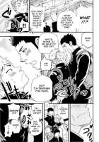 A Man'S Heart And Spring Weather   - By D-RAW2 [Original] Thumbnail Page 21