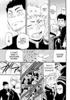 A Man'S Heart And Spring Weather   - By D-RAW2 [Original] Thumbnail Page 25