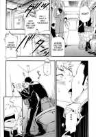 A Man'S Heart And Spring Weather   - By D-RAW2 [Original] Thumbnail Page 26