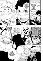 A Man'S Heart And Spring Weather   - By D-RAW2 [Original] Thumbnail Page 27