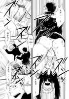 A Man'S Heart And Spring Weather   - By D-RAW2 [Original] Thumbnail Page 29