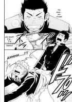 A Man'S Heart And Spring Weather   - By D-RAW2 [Original] Thumbnail Page 30