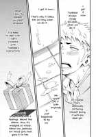 A Man'S Heart And Spring Weather   - By D-RAW2 [Original] Thumbnail Page 31