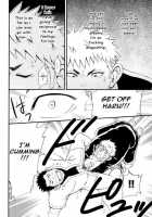 A Man'S Heart And Spring Weather   - By D-RAW2 [Original] Thumbnail Page 32