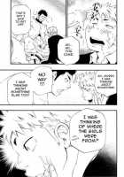 A Man'S Heart And Spring Weather   - By D-RAW2 [Original] Thumbnail Page 33