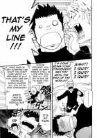 A Man'S Heart And Spring Weather   - By D-RAW2 [Original] Thumbnail Page 35