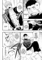 A Man'S Heart And Spring Weather   - By D-RAW2 [Original] Thumbnail Page 38