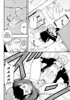 A Man'S Heart And Spring Weather   - By D-RAW2 [Original] Thumbnail Page 40