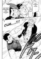 A Man'S Heart And Spring Weather   - By D-RAW2 [Original] Thumbnail Page 44