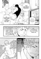 A Man'S Heart And Spring Weather   - By D-RAW2 [Original] Thumbnail Page 45