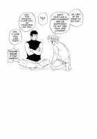 A Man'S Heart And Spring Weather   - By D-RAW2 [Original] Thumbnail Page 48