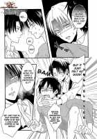 GABURI / GABURI [Maine] [Shingeki No Kyojin] Thumbnail Page 22