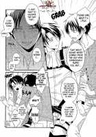 GABURI / GABURI [Maine] [Shingeki No Kyojin] Thumbnail Page 26