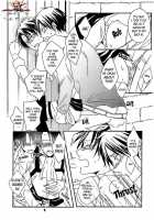 GABURI / GABURI [Maine] [Shingeki No Kyojin] Thumbnail Page 27