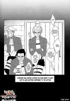 GABURI / GABURI [Maine] [Shingeki No Kyojin] Thumbnail Page 28