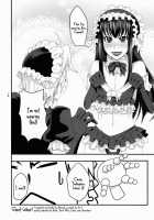 Nmoshiyamon / んもしやもん [Ippo] [Moyashimon] Thumbnail Page 19