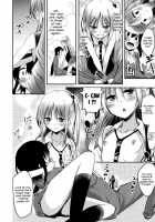 Meow... / ミャーゥ・・ [Akai Mato] [Original] Thumbnail Page 14