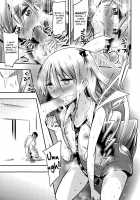 Meow... / ミャーゥ・・ [Akai Mato] [Original] Thumbnail Page 19