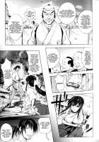 Midara Books Ch.1-7 [Kon-Kit] [Original] Thumbnail Page 111