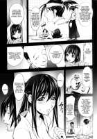 Midara Books Ch.1-7 [Kon-Kit] [Original] Thumbnail Page 115