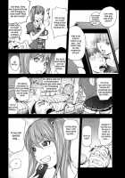 Midara Books Ch.1-7 [Kon-Kit] [Original] Thumbnail Page 139