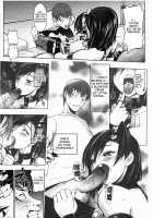 Midara Books Ch.1-7 [Kon-Kit] [Original] Thumbnail Page 21